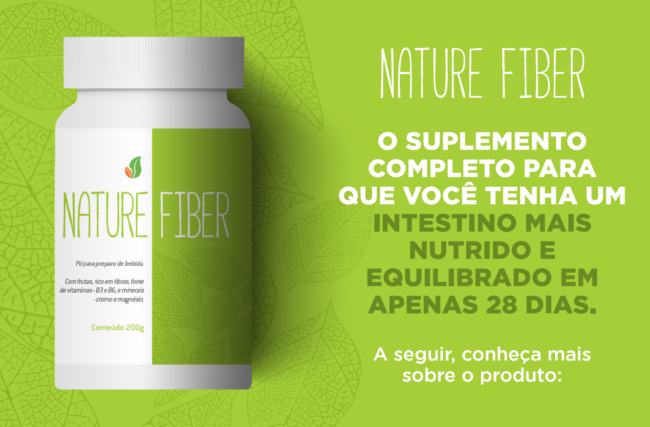 Nature Fiber